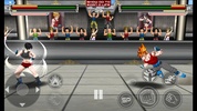 The Clash of Fighters screenshot 6