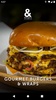 & burgers screenshot 8