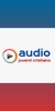 Audio Juvenil Cristiano screenshot 3