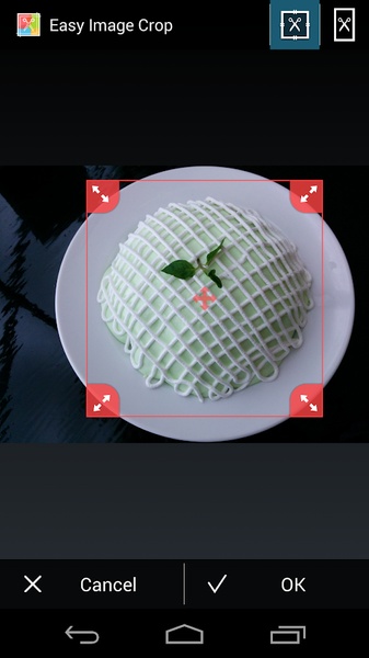 Easy Image Crop - Preview 7