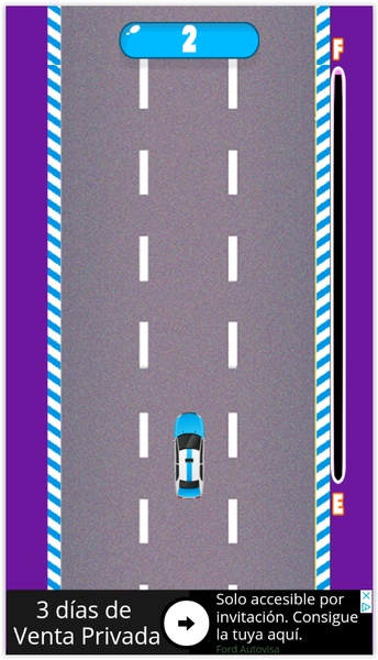Real Car Racing Adventure - Preview 7