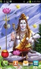 SHIVA Shivling Live Wallpaper screenshot 2