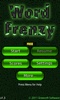 Word Frenzy Free ™ screenshot 1