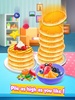 School Breakfast Pancake Food Maker screenshot 1