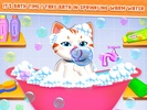 Baby’s Potty Training - Toilet Time Simulator screenshot 11