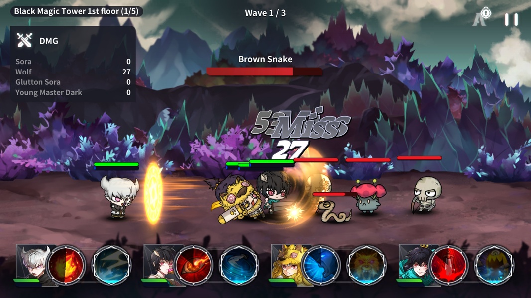 Lucid Adventure - Preview 8