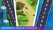 Race The World: Car Racing 2D screenshot 8