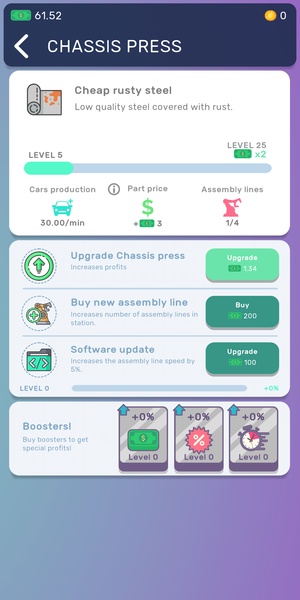 Car Industry Tycoon - Preview 6