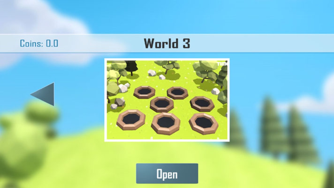 TapTapAMole - Preview 3