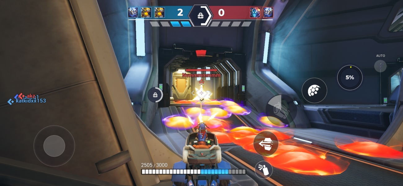 Arcforce - Preview 7