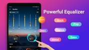 Music Player&Audio:Echo Player screenshot 3