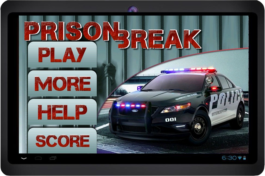 Car Theft - Preview 12