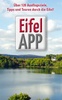 Eifel-App screenshot 2