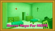 Horror Maps For MCPE screenshot 4