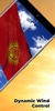 Kyrgyzstan Flag screenshot 3