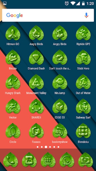 Dew - Preview 8