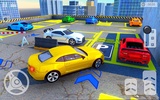 Car Parking Game - Parking screenshot 5