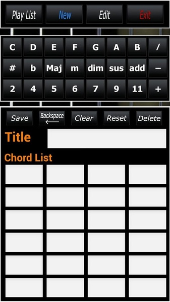Mobile Guitarist Free - Preview 2
