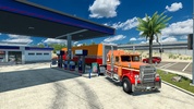 Trailer Truck Simulator screenshot 3