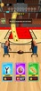 Slingshot Basketball! screenshot 6