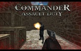 Commander Assault Duty screenshot 7