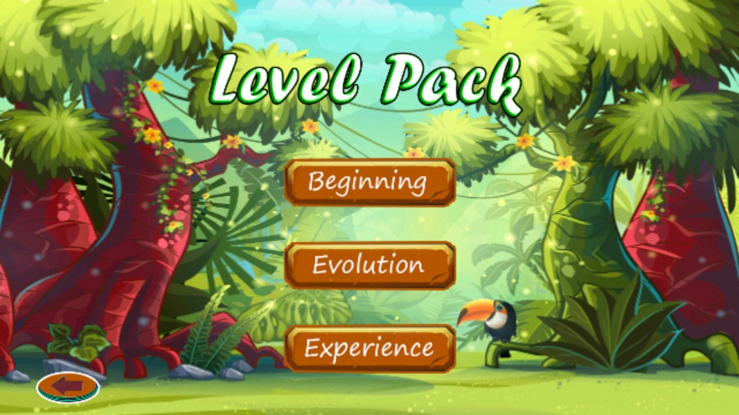 heidi adventure game - Preview 3