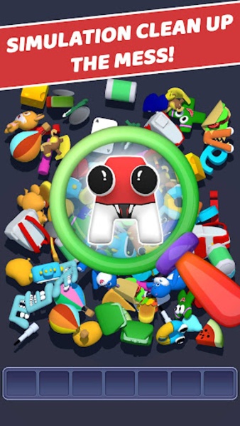 Triple Match Master 3D - Preview 5
