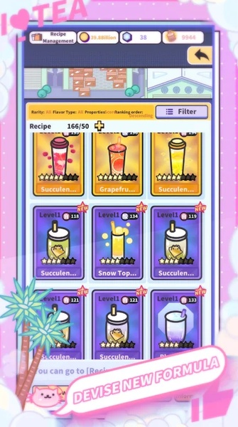 BubbleTea for Android - Download the APK from Uptodown