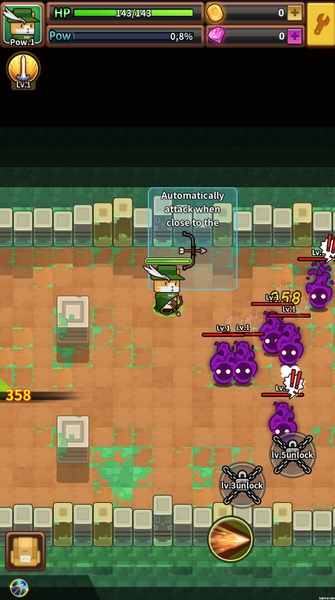 Cat Alchemist - Preview 2