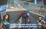 Fast Racing 2 screenshot 1