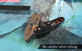 Fishing Boat Simulator screenshot 4