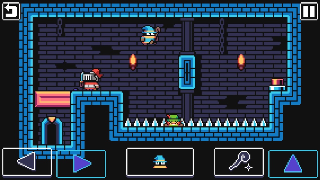 Total Party Kill - Preview 10
