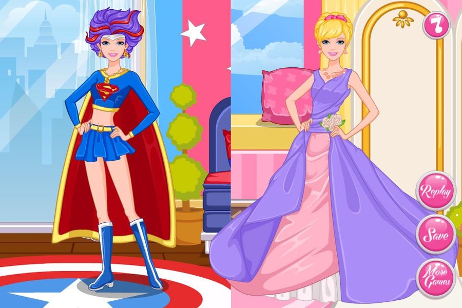 Super Princess And Royal Princess - Preview 9