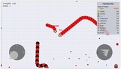 Slither Snake Pro screenshot 4