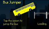 Bus Jumper (ads) screenshot 5