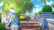 Honkai: Nexus Anima screenshot 1
