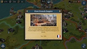 European War 6: 1804 -Napoleon screenshot 6