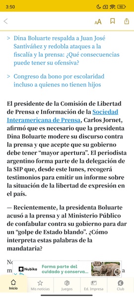 El Comercio - Preview 10