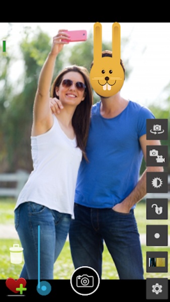 Selfie Camera HD - Preview 3