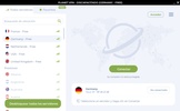 Free VPN Planet screenshot 1