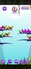 Color Bird Sort Puzzle Games screenshot 4