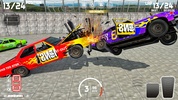 Demolition Derby: Car Game screenshot 2