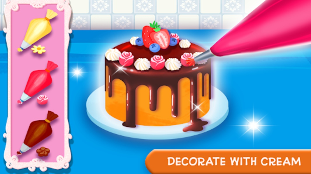 Wolfoo Prepares Birthday Party - Preview 13
