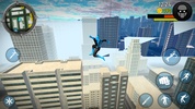 Blue Ninja screenshot 3