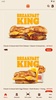 Burger King Thailand screenshot 10
