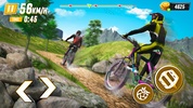 BMX Bike Games: Cycle games 3D screenshot 3