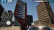 City Gas Station Simulator screenshot 1