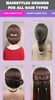 Girls Women Hairstyles and Gir screenshot 7