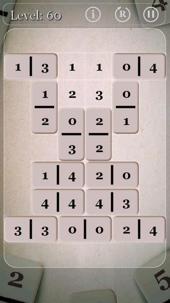 Puzzles with Numbers - Preview 1