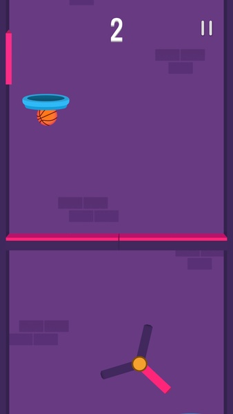 Dunk A Lot - Preview 8